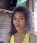 Rencontre Femme Madagascar à Sambava : Anicha, 29 ans